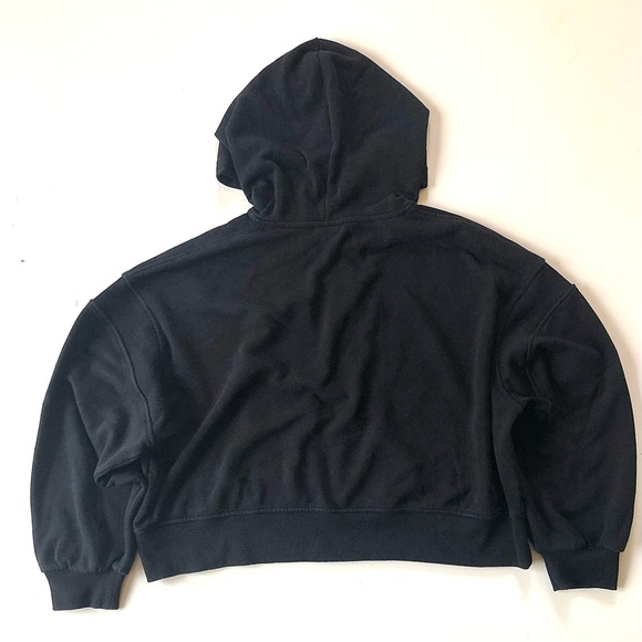 Tentree cropped hoodie - Picture 2 of 4